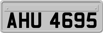 AHU4695