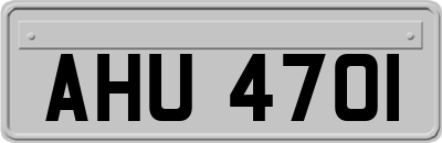 AHU4701