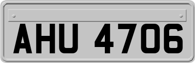 AHU4706
