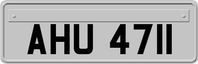 AHU4711