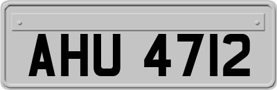 AHU4712