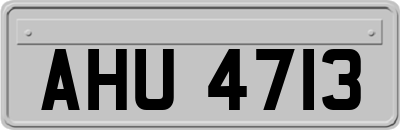 AHU4713
