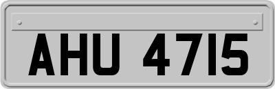 AHU4715
