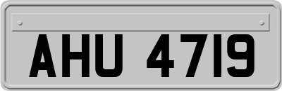 AHU4719