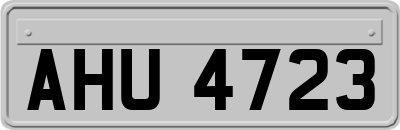 AHU4723