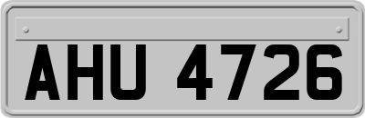 AHU4726