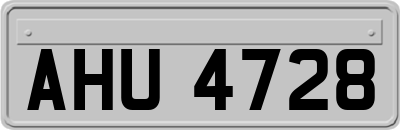 AHU4728