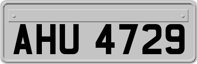 AHU4729