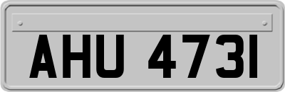 AHU4731