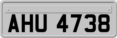 AHU4738