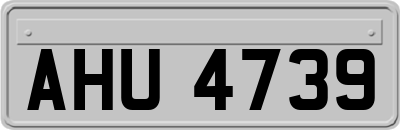 AHU4739