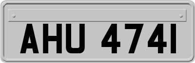 AHU4741