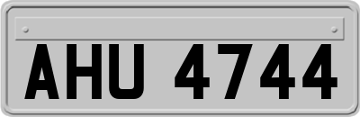 AHU4744