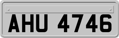 AHU4746