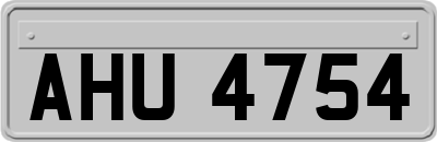AHU4754