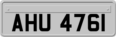 AHU4761