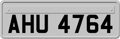 AHU4764