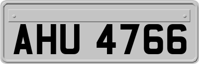 AHU4766