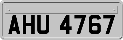 AHU4767