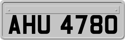 AHU4780