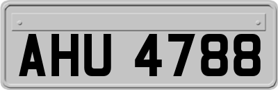 AHU4788