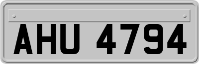 AHU4794