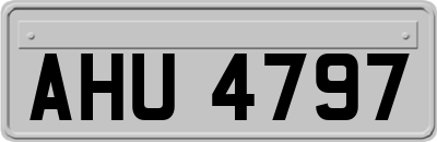 AHU4797