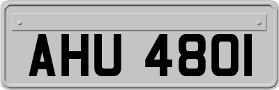 AHU4801