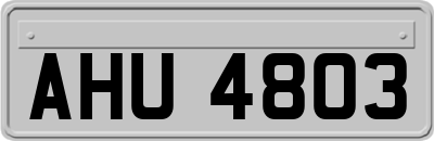 AHU4803