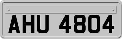 AHU4804