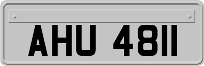AHU4811