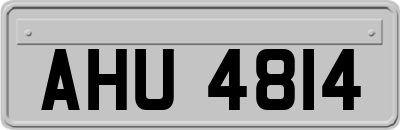 AHU4814