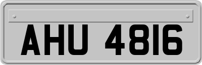 AHU4816