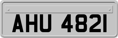 AHU4821