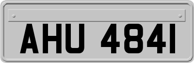 AHU4841