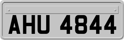 AHU4844