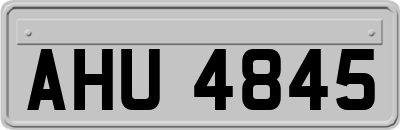 AHU4845