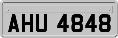 AHU4848