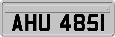 AHU4851