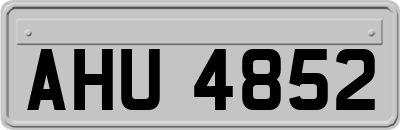 AHU4852