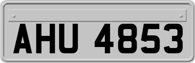 AHU4853