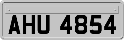 AHU4854