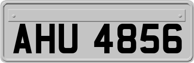 AHU4856