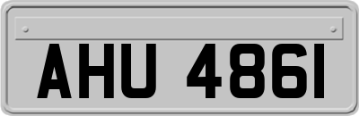 AHU4861