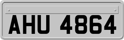 AHU4864