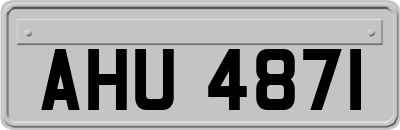 AHU4871