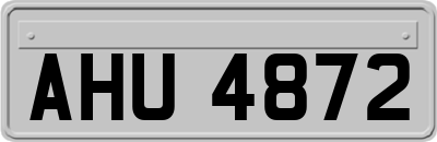 AHU4872