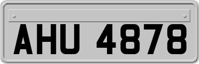 AHU4878