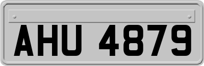 AHU4879