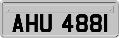AHU4881